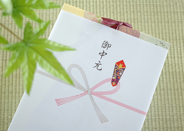 そもそもお中元とは？由来と意味をわかりやすく解説