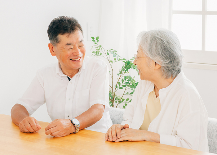 お中元は誰に贈る？相手の選び方と注意点