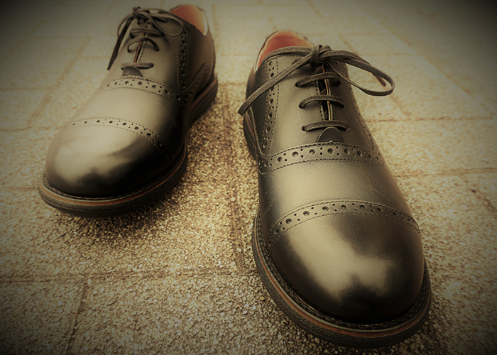 おしゃれが好きなお父さんへのファッションアイテム