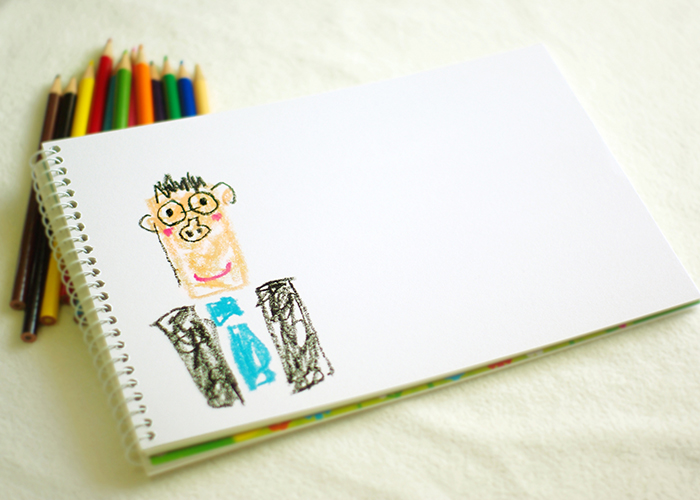 手作りのプレゼントで温かい気持ちを伝える父の日