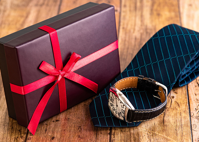 2025年の父の日はいつ 6月15日日曜日です