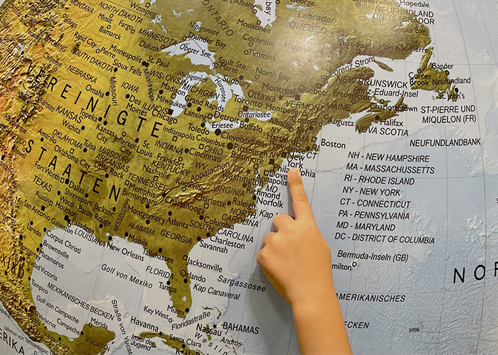 父の日の起源 アメリカでの始まり