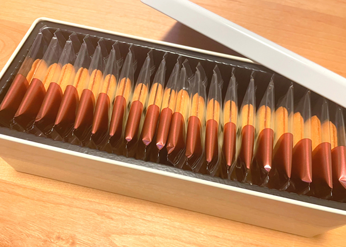 ポイント3 故人の好きだったお菓子を選ぶ際の注意点