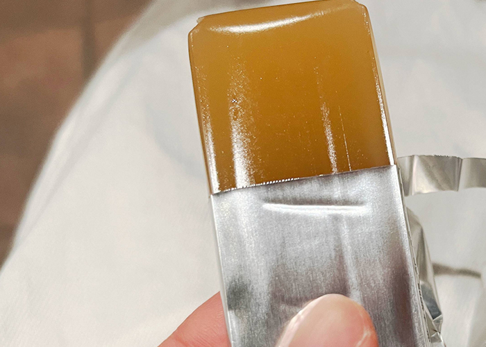 ポイント2 個包装のお菓子が喜ばれる理由