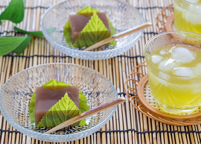 ポイント1 日持ちするお菓子を選ぶ