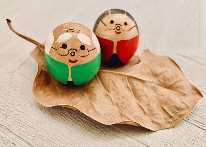 敬老の日と他の似た祝日の違い