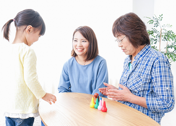 敬老の日はいつ？2025年の日付をチェック