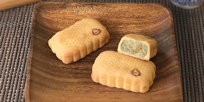 ベビー母恵夢「愛媛の純栗」