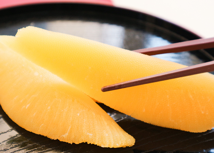お歳暮の由来と贈る意味