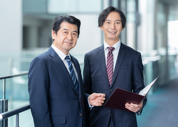 上司や取引先に贈っても大丈夫？
